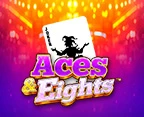 Aces and Eights GMW
